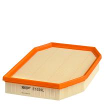 HENGST E1039L - FILTRO AIRE