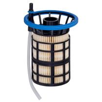 HENGST E104KP - FILTRO GASOIL