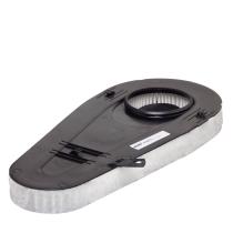 HENGST E1077L - FILTRO AIRE