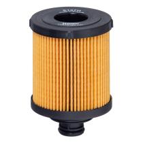 HENGST E107HD166 - FILTRO ACEITE