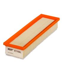 HENGST E1104L - FILTRO AIRE