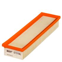 HENGST E1119L - FILTRO AIRE