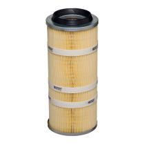 HENGST E112L - FILTRO AIRE EXTERIOR