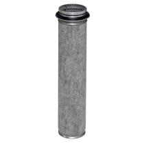 HENGST E113LS - FILTRO AIRE INTERIOR
