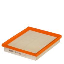 HENGST E1155L - FILTRO AIRE