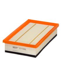 HENGST E1166L - FILTRO AIRE