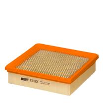 HENGST E1180L - FILTRO AIRE