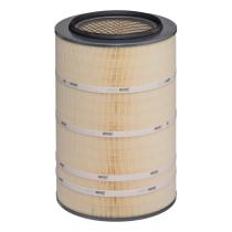 HENGST E118L - FILTRO AIRE EXTERIOR