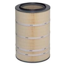 HENGST E118L02 - FILTRO AIRE EXTERIOR