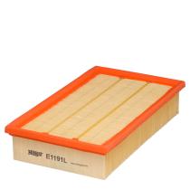 HENGST E1191L - FILTRO AIRE