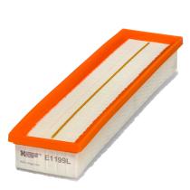 HENGST E1199L - FILTRO AIRE
