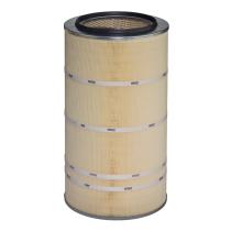 HENGST E119L - FILTRO AIRE EXTERIOR