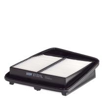 HENGST E1231L - FILTRO AIRE