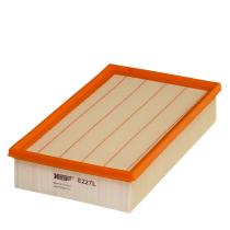 HENGST E227L - FILTRO AIRE