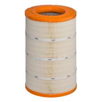 HENGST E237L - FILTRO AIRE EXTERIOR