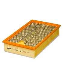 HENGST E242L01 - FILTRO AIRE