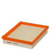 HENGST E250L - AIR FILTER