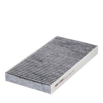 HENGST E2904LC - AIR FILTER CABIN ACTIVE CARBON PANEL