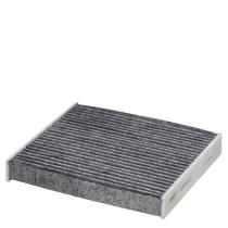 HENGST E2945LC - FILTRO HABITÁCULO CARBÓN ACTIVO