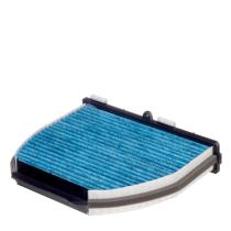 HENGST E2954LB03 - AIR FILTER CABIN ACTIVE CARBON PANEL