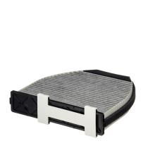 HENGST E2954LC03 - AIR FILTER CABIN ACTIVE CARBON PANEL