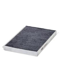 HENGST E2955LC - FILTER CABIN ACTIVE CARBON