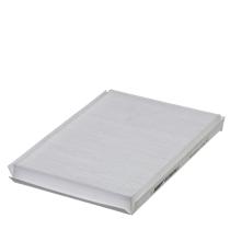 HENGST E2955LI - AIR FILTER CABIN PANEL