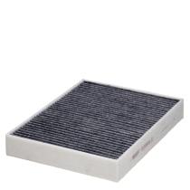 HENGST E2980LC - FILTRO HABITÁCULO CARBÓN ACTIVO