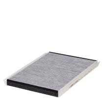 HENGST E2989LC - FILTRO HABITÁCULO CARBÓN ACTIVO