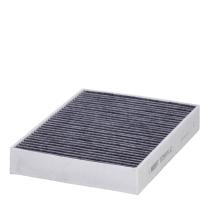 HENGST E2991LC - FILTRO HABITÁCULO CARBÓN ACTIVO