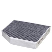 HENGST E2996LC - AIR FILTER CABIN ACTIVE CARBON PANEL