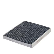 HENGST E2998LC - AIR FILTER CABIN ACTIVE CARBON PANEL