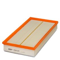 HENGST E301L01 - AIR FILTER