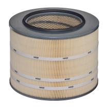 HENGST E312L - FILTRO AIRE