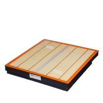 HENGST E315L01 - FILTRO AIRE