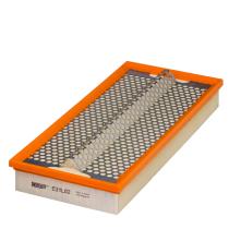 HENGST E31L02 - FILTRO AIRE