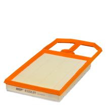 HENGST E322L01 - FILTRO AIRE