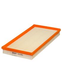 HENGST E336L - FILTRO AIRE