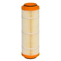 HENGST E350L02 - FILTRO AIRE