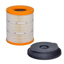 HENGST E361L01 - AIR FILTER