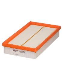HENGST E375L - FILTRO AIRE