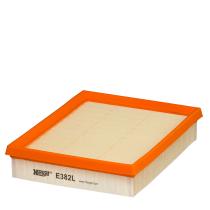 HENGST E382L - FILTRO AIRE