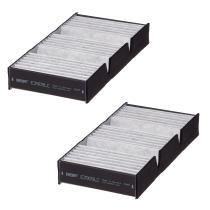 HENGST E3909LC-2 - FILTER CABIN