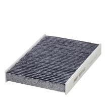 HENGST E3912LC - AIR FILTER CABIN ACTIVE CARBON PANEL