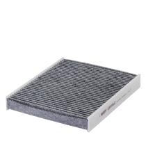 HENGST E3919LC - FILTRO HABITÁCULO CARBÓN ACTIVO