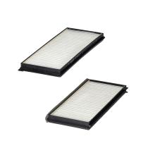 HENGST E3931LI-2 - AIR FILTER CABIN PANEL