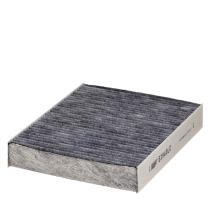 HENGST E3940LC - FILTER CABIN ACTIVE CARBON