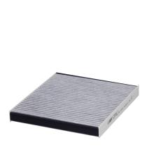 HENGST E3974LC - FILTRO HABITÁCULO CARBÓN ACTIVO