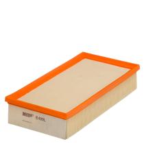 HENGST E409L - FILTRO AIRE