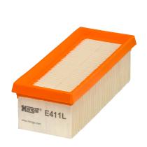 HENGST E411L - FILTRO AIRE